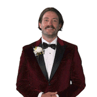 Channel 9 Reaction Sticker by Married At First Sight Australia