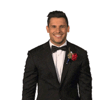 Channel 9 Reaction Sticker by Married At First Sight