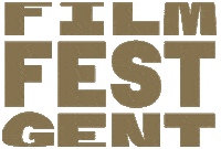 Film Fest Gent Filmfestival Sticker by FFGent