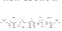 monarchrealestate monarch real estate Sticker