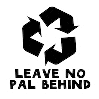 Party Sustainability Sticker by DrinkPals