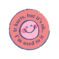 Sad Instagram Sticker