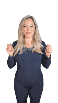 latotlv ליהיא גרינר ליהי גרינר אמונהתנעמי1 emuna2 Sticker
