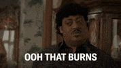 The Goldbergs Reaction GIF by ABC Network