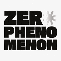 Tonic Phenomenon GIF by Vikos Water