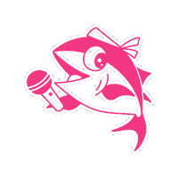 Karaoke Sticker by Peckham Levels