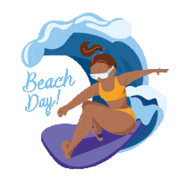 Bikini Swimsuits Sticker by Cupshe
