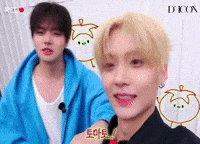 Sangwon GIF
