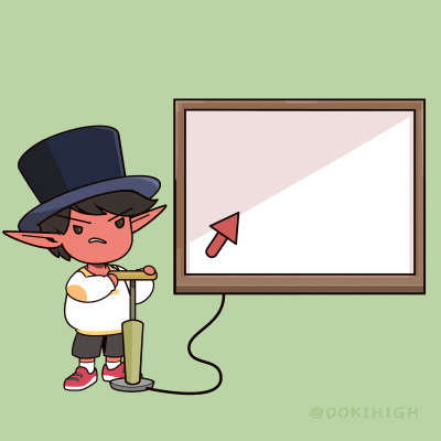 Crypto Bitcoin GIF by Dokis
