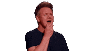 Gordon Ramsay Sticker by Next Level Chef