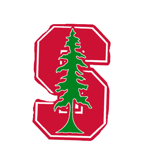 stanford STICKER by imoji