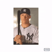 The Judge Sport GIF by YES Network