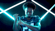 Old Dominion Sport GIF by ODU Football