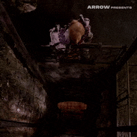 Tom Hiddleston Film GIF by Arrow Video