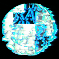 Glitch Emoji GIF by #BASILIO
