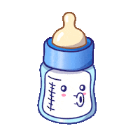 Bottle Sticker by Carrefour France