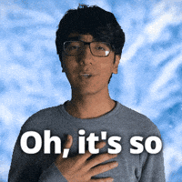 Happy See You GIF