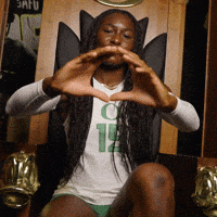 Volleyball Oregon GIF by GoDucks