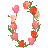forencos 원더랜드 포렌코즈 Sticker