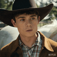 Grin Smile GIF by NETFLIX