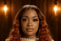 No Way Love GIF by AnaCatali