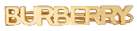 Bbyfestive Sticker by Burberry