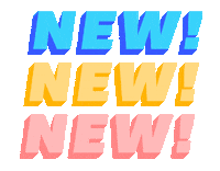 News New Post Sticker by Later.com
