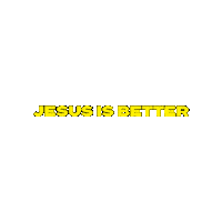 My Story Jesus Sticker by Matthew West