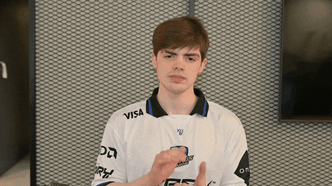 League Of Legends Zoen GIF by Isurus