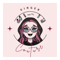 Ginger Couture GIF by SASP