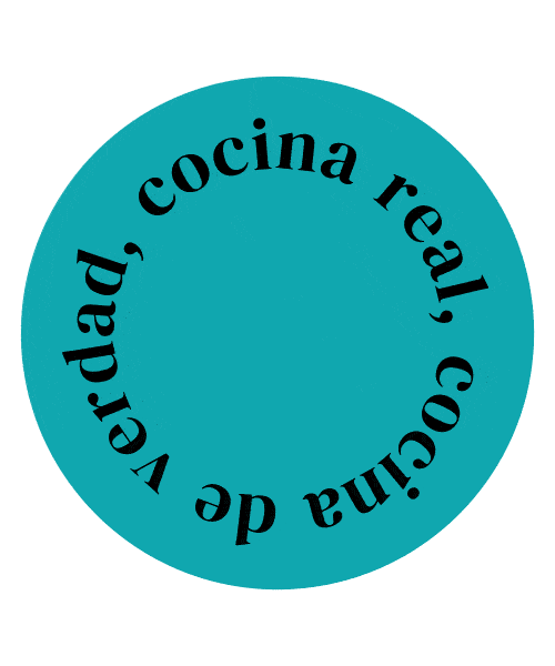 Snack Cocina Sticker by La Culinaria