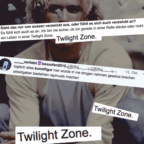twilight zone daifdaifdaif GIF
