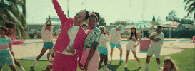 Pretty Girls Dancing GIF by Fitz and the Tantrums