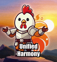 Wisdom Interconnectedness GIF by Zorooster