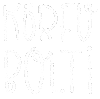 Krot Korfubolti Sticker by Helga Valdis   #krotdagsins