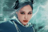 Power Dreamcatcher GIF