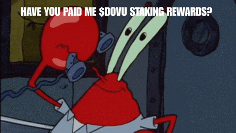 dovu giphyupload crypto rwa hedera GIF