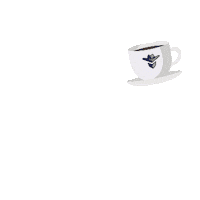 Good Morning Coffee Sticker by Maverick Gaming