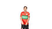 Lars Nec Sticker by necnijmegen