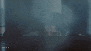 terror wow GIF by Gunpowder & Sky