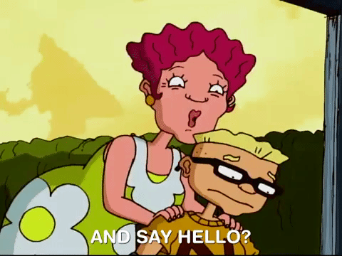 rocket power nicksplat GIF
