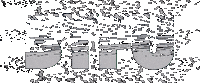 Art Glitch Sticker
