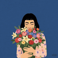 Eyes Closed Wow GIF by World Of Women