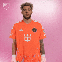 Inter Miami Cf GIF by Major League Soccer