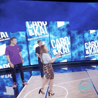 DCKS win cheer winning cheering GIF