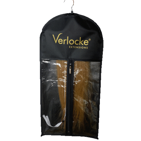 Hair Friseur Sticker by Verlocke Extensions