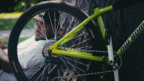 Hunchohugo mafia bikelife owbomma crashboy GIF