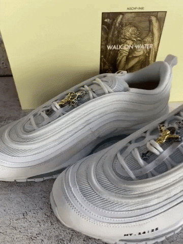 chansneakers giphyupload GIF