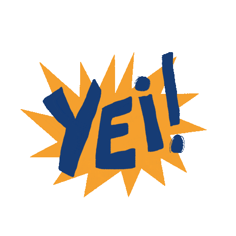 Yas Yai Sticker