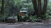 tv show disney GIF by Beyond
